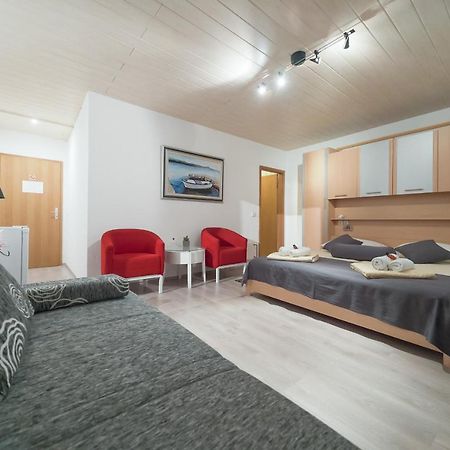 טוראני Lanterna Rooms מראה חיצוני תמונה