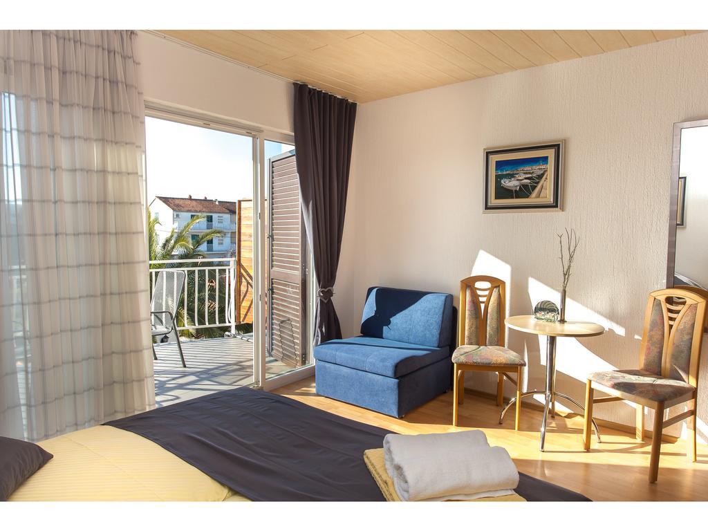 טוראני Lanterna Rooms מראה חיצוני תמונה