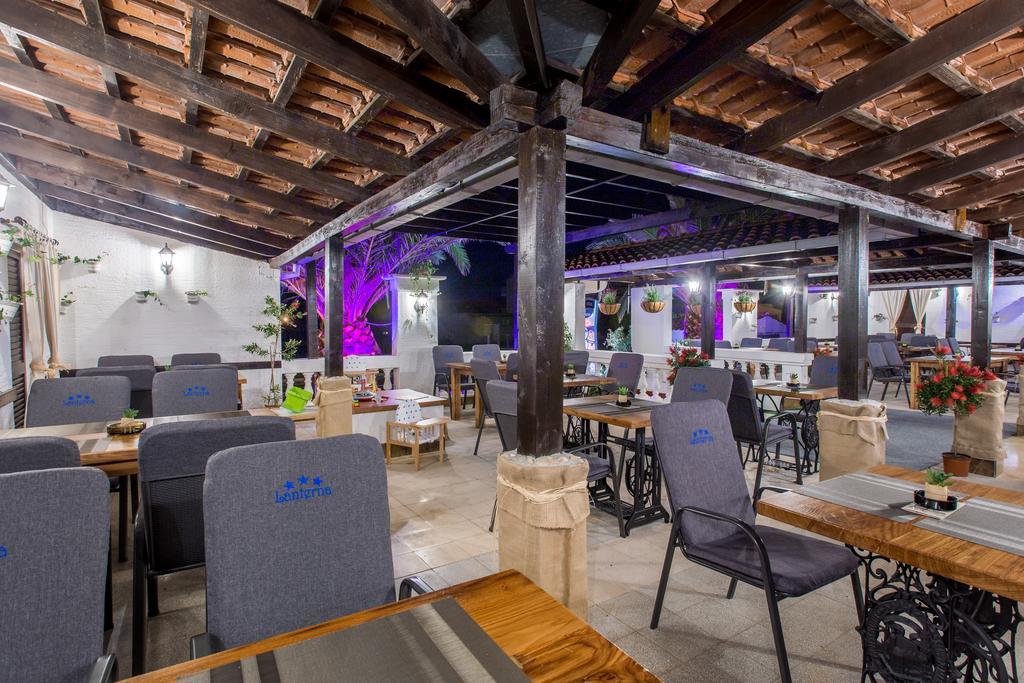 טוראני Lanterna Rooms מראה חיצוני תמונה