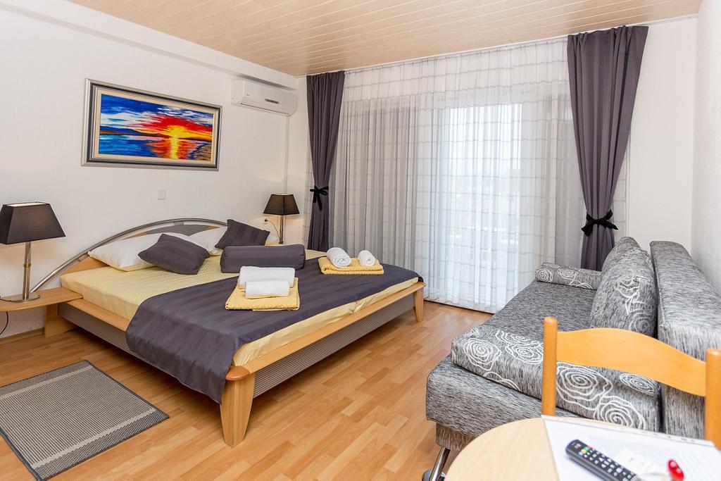 טוראני Lanterna Rooms מראה חיצוני תמונה