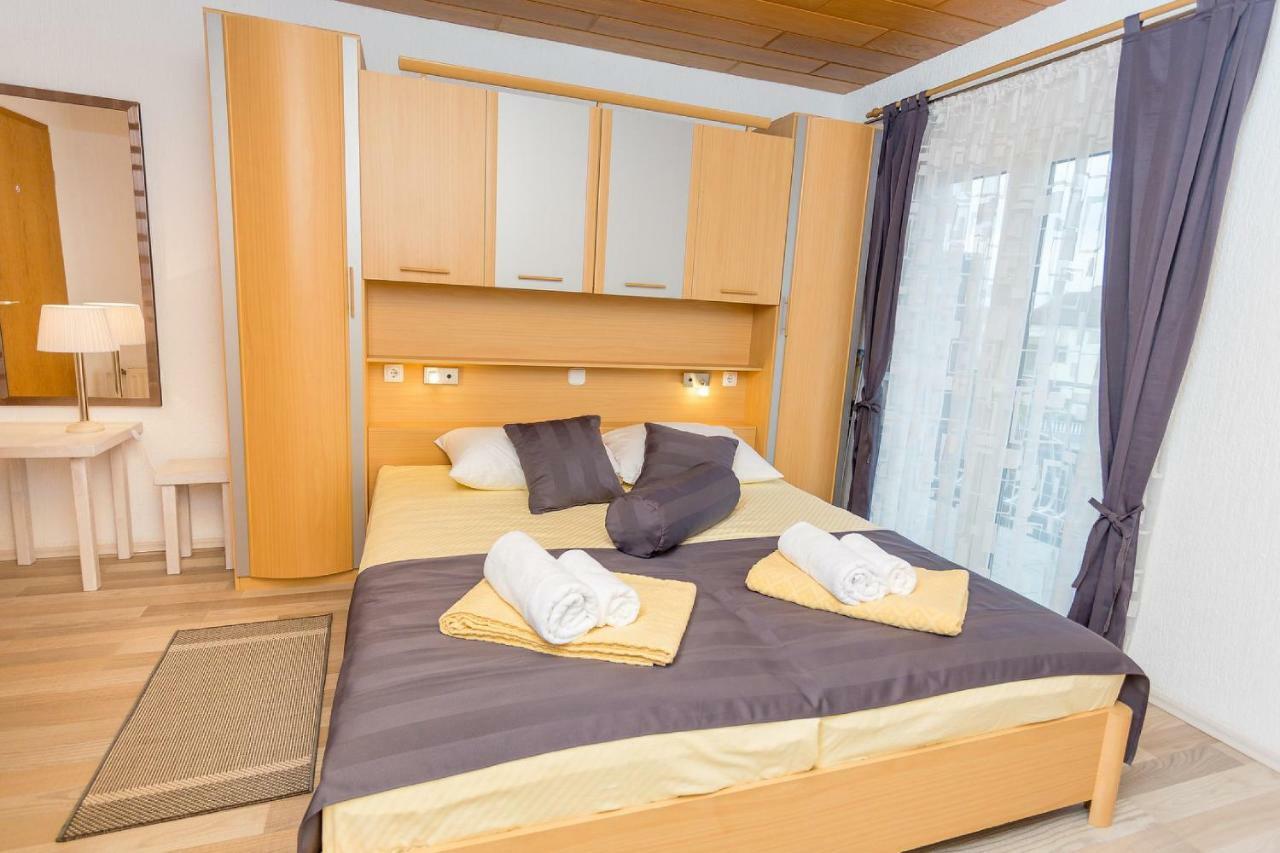 טוראני Lanterna Rooms מראה חיצוני תמונה
