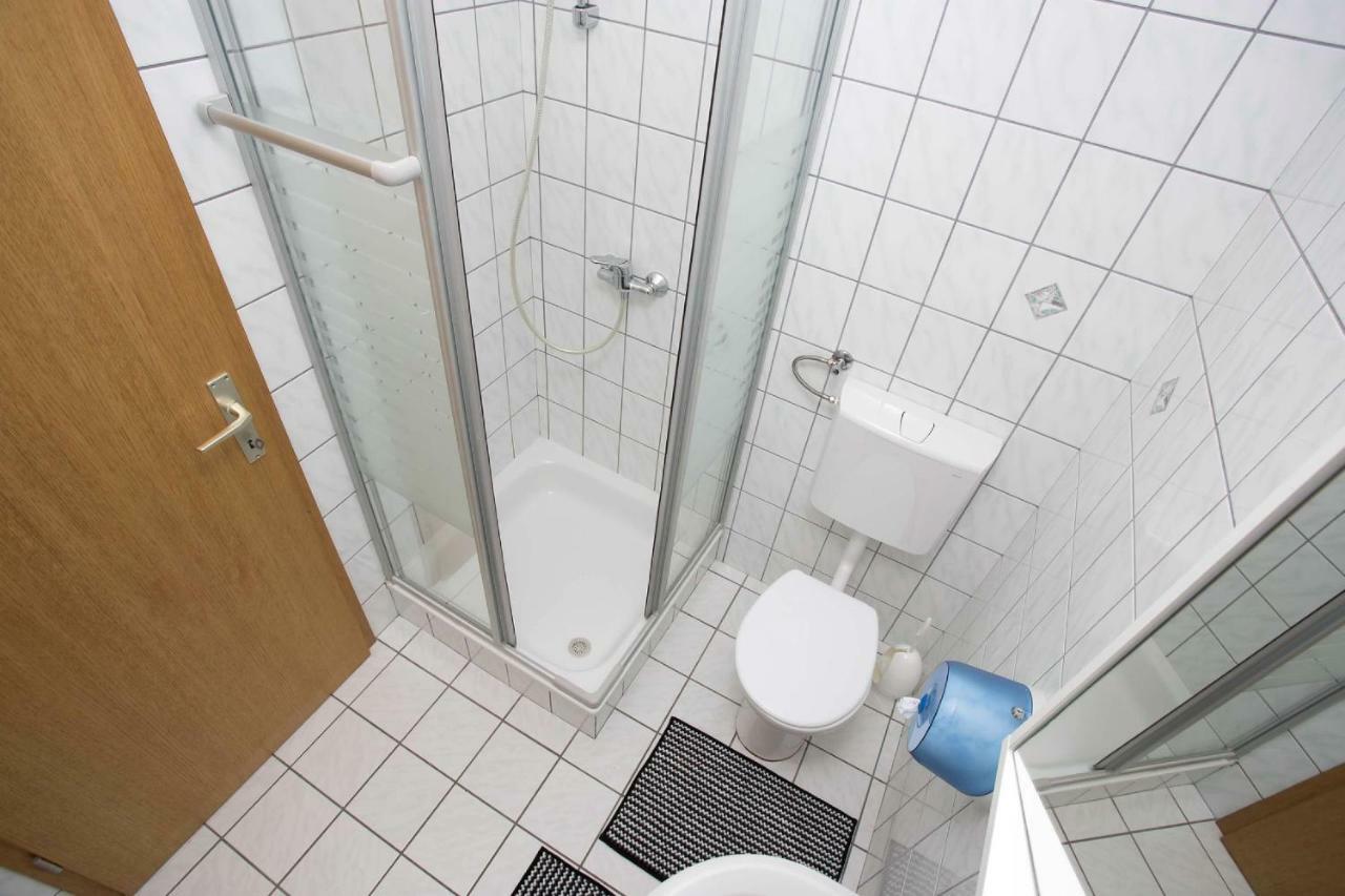 טוראני Lanterna Rooms מראה חיצוני תמונה