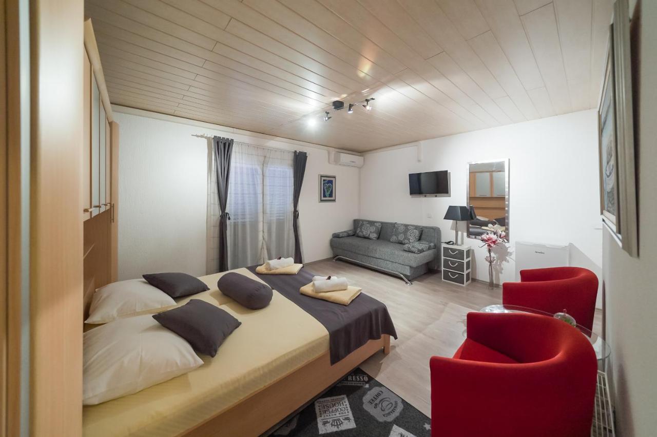 טוראני Lanterna Rooms מראה חיצוני תמונה