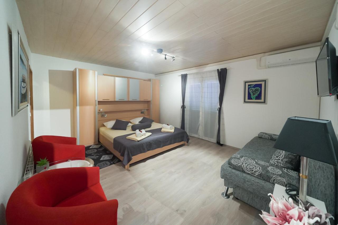 טוראני Lanterna Rooms מראה חיצוני תמונה