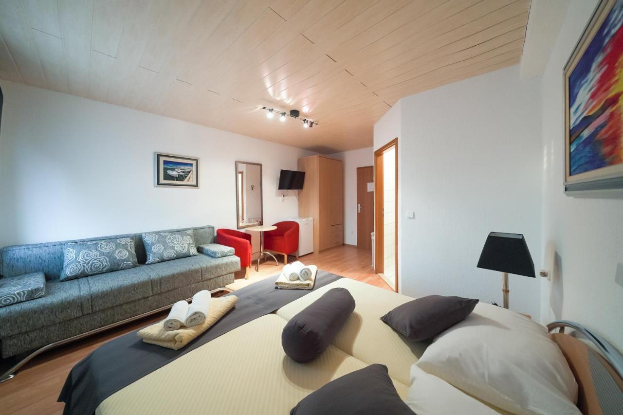 טוראני Lanterna Rooms מראה חיצוני תמונה