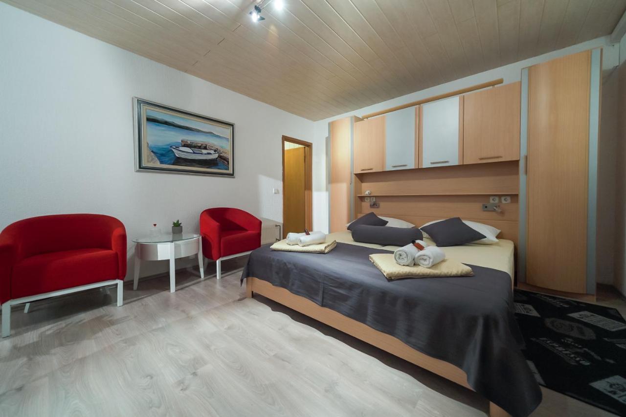 טוראני Lanterna Rooms מראה חיצוני תמונה